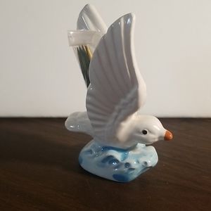 Nwt virginia beach seagull tooth pick holder